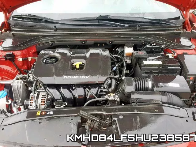 KMHD84LF5HU238587 фото 8