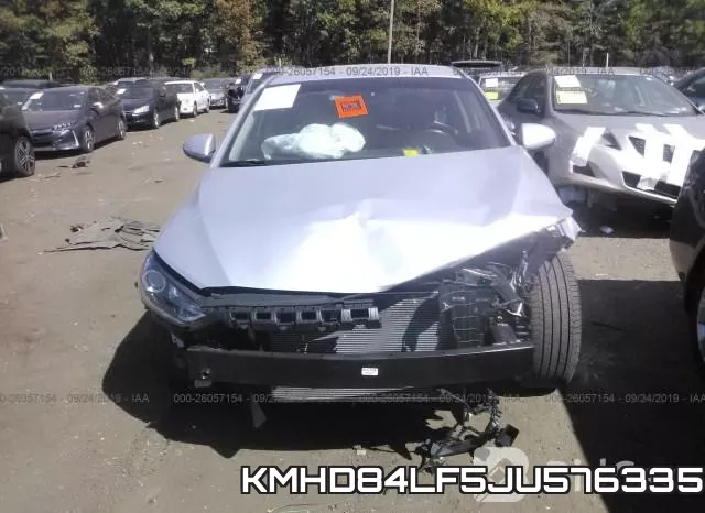 KMHD84LF5JU576335 фото 7