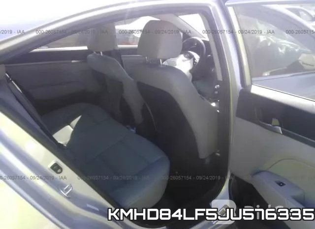 KMHD84LF5JU576335 фото 9