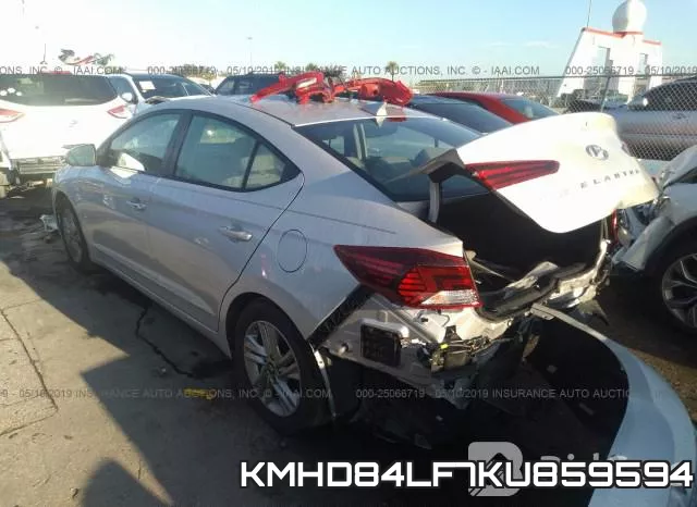 KMHD84LF7KU859594 фото 4