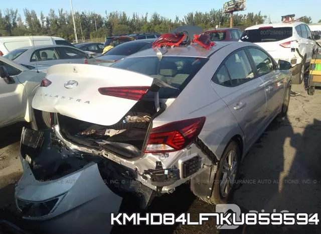 KMHD84LF7KU859594 фото 5