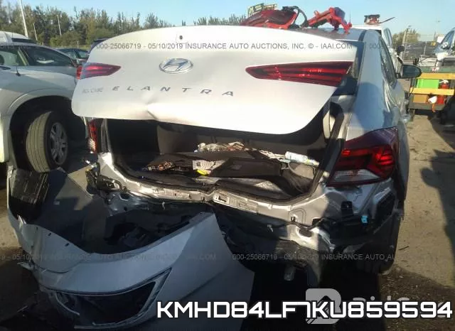 KMHD84LF7KU859594 фото 7