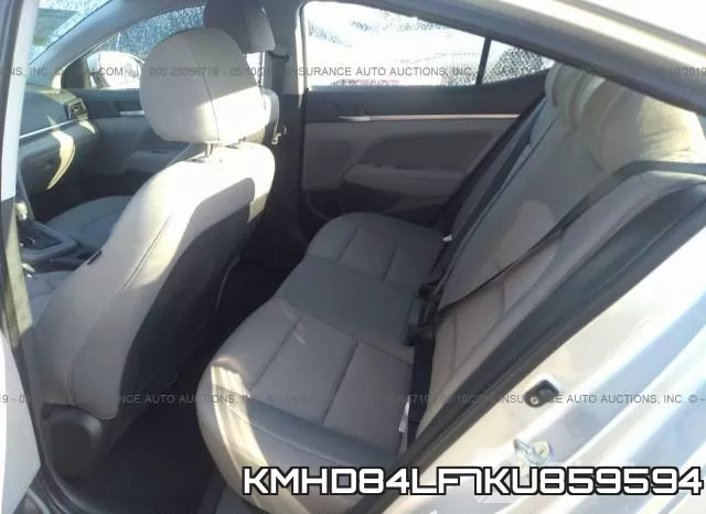 KMHD84LF7KU859594 фото 9