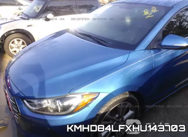 KMHD84LFXHU143703 фото 3