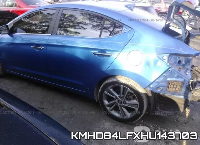 KMHD84LFXHU143703 фото 4