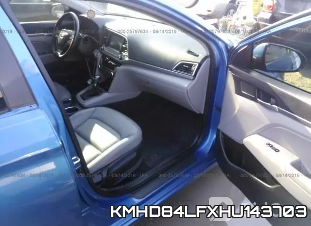 KMHD84LFXHU143703 фото 6