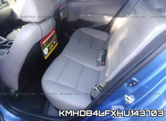 KMHD84LFXHU143703 фото 9