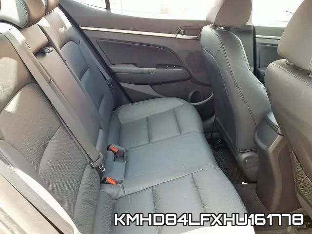 KMHD84LFXHU161778 фото 7