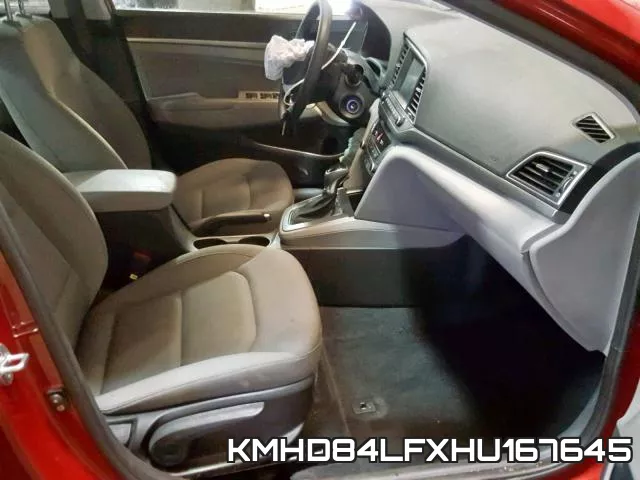 KMHD84LFXHU167645 фото 6