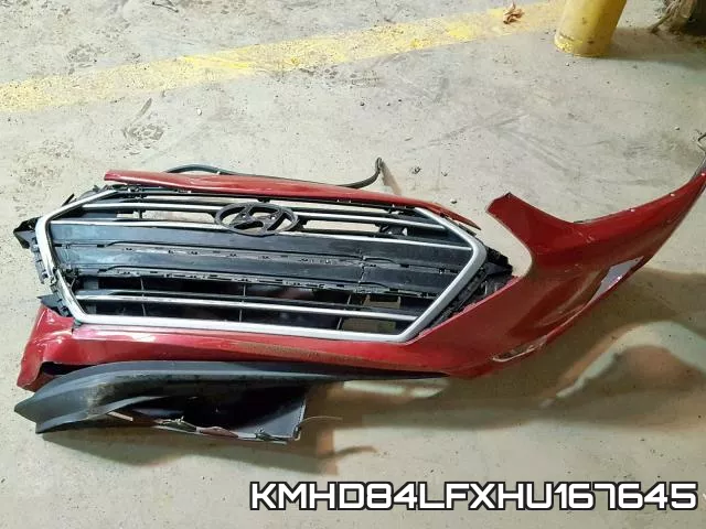 KMHD84LFXHU167645 фото 10