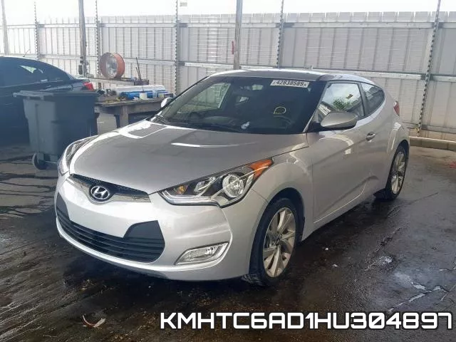KMHTC6AD1HU304897 фото 3