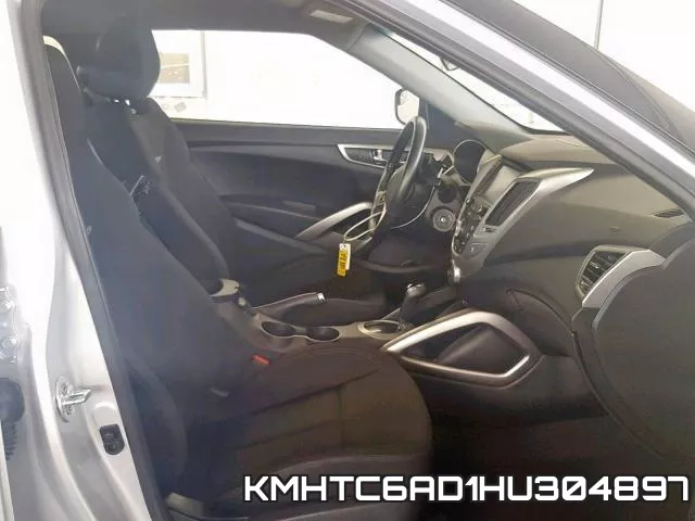 KMHTC6AD1HU304897 фото 6