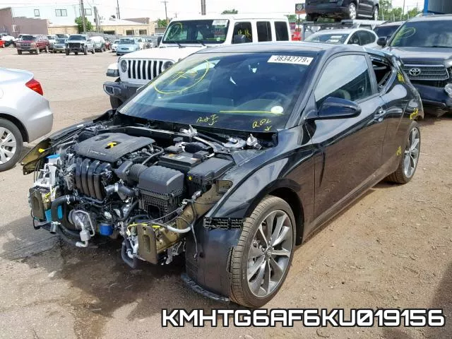 KMHTG6AF6KU019156 фото 3
