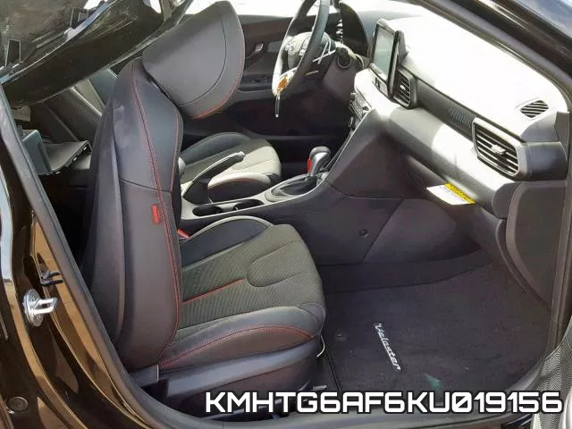 KMHTG6AF6KU019156 фото 6