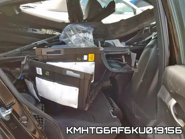 KMHTG6AF6KU019156 фото 7