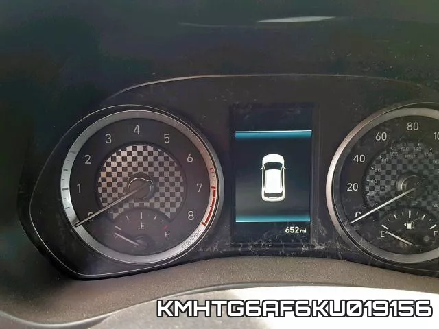 KMHTG6AF6KU019156 фото 9