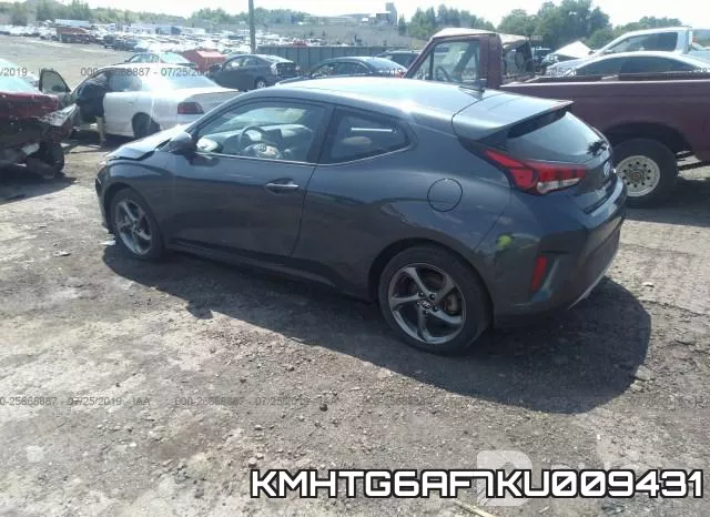 KMHTG6AF7KU009431 фото 4