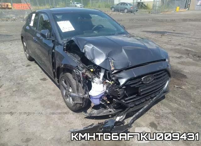 KMHTG6AF7KU009431 фото 7