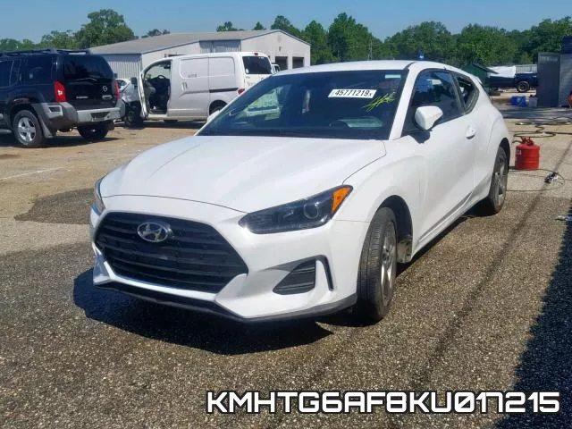 KMHTG6AF8KU017215 фото 3