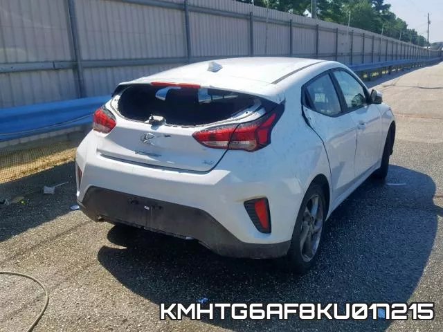 KMHTG6AF8KU017215 фото 5