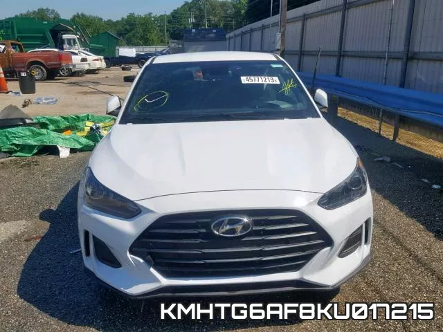 KMHTG6AF8KU017215 фото 8