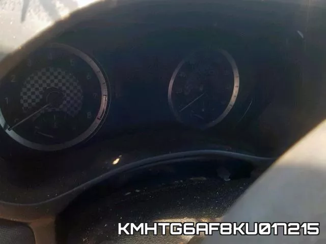 KMHTG6AF8KU017215 фото 9
