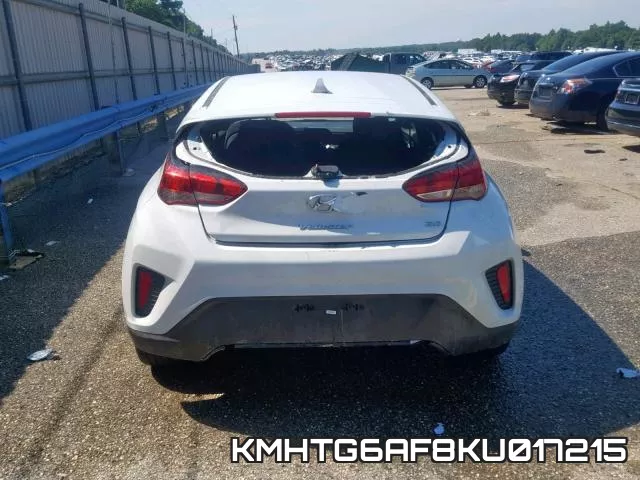 KMHTG6AF8KU017215 фото 10