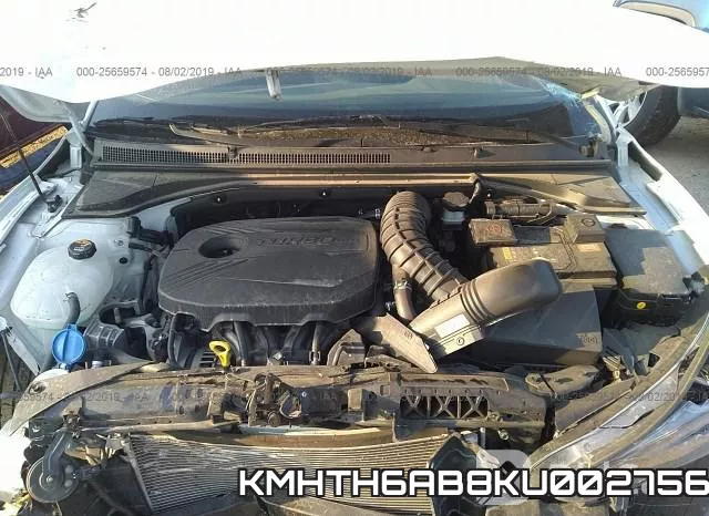 KMHTH6AB8KU002756 фото 2