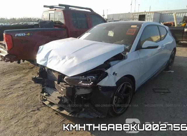 KMHTH6AB8KU002756 фото 3