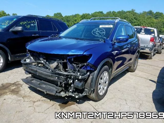 KNMAT2MT2HP578969 фото 3