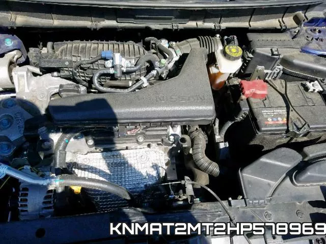 KNMAT2MT2HP578969 фото 8