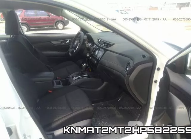 KNMAT2MT2HP582259 фото 6