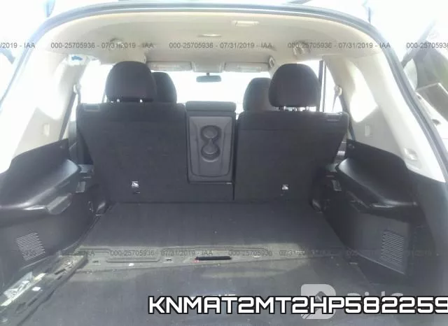 KNMAT2MT2HP582259 фото 7
