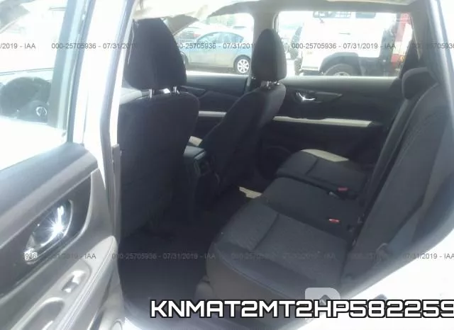 KNMAT2MT2HP582259 фото 9