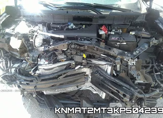 KNMAT2MT3KP504239 фото 2