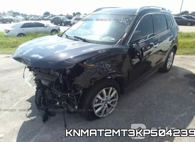 KNMAT2MT3KP504239 фото 3