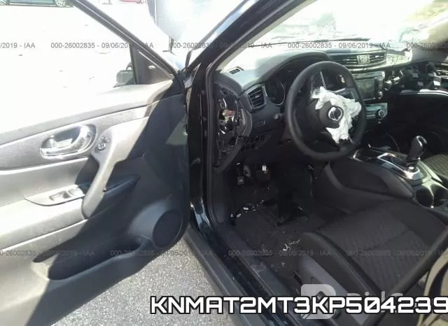 KNMAT2MT3KP504239 фото 6