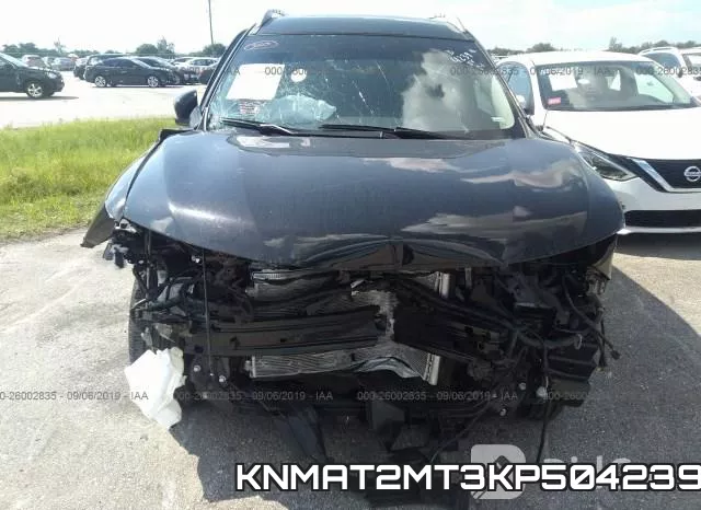 KNMAT2MT3KP504239 фото 7