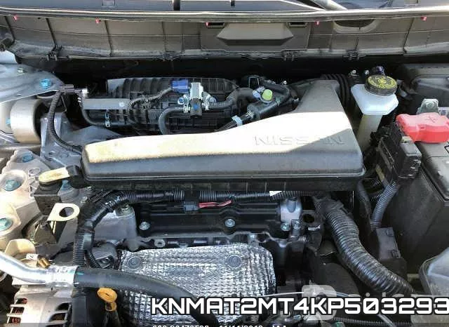 KNMAT2MT4KP503293 фото 2