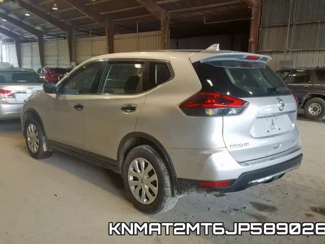 KNMAT2MT6JP589026 фото 4