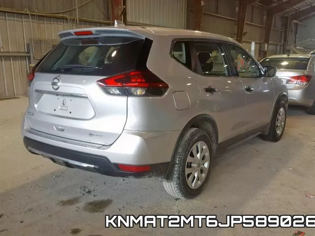 KNMAT2MT6JP589026 фото 5