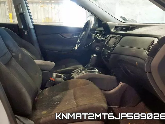 KNMAT2MT6JP589026 фото 6