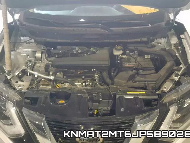 KNMAT2MT6JP589026 фото 8