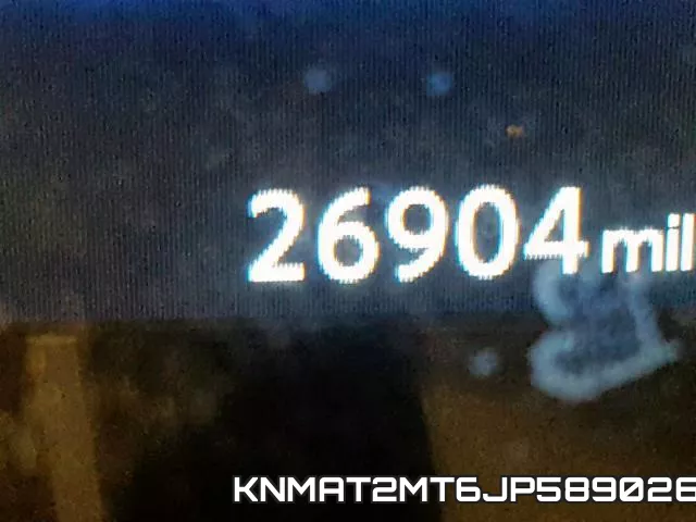 KNMAT2MT6JP589026 фото 9
