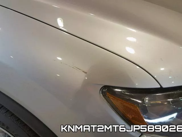 KNMAT2MT6JP589026 фото 10