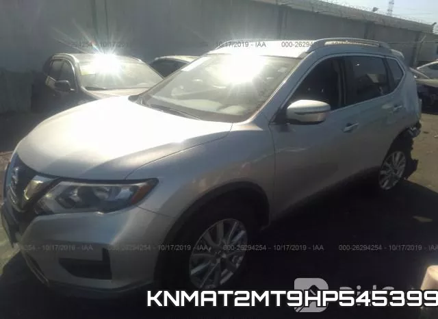 KNMAT2MT9HP545399 фото 3