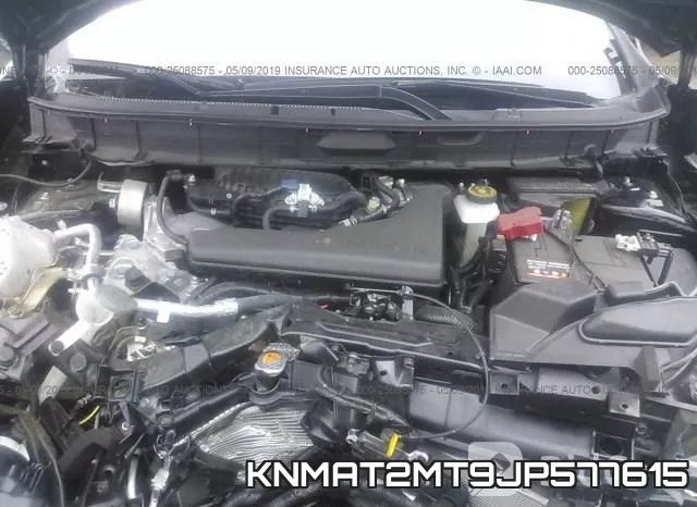KNMAT2MT9JP577615 фото 2