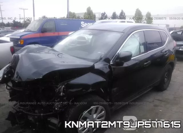 KNMAT2MT9JP577615 фото 3
