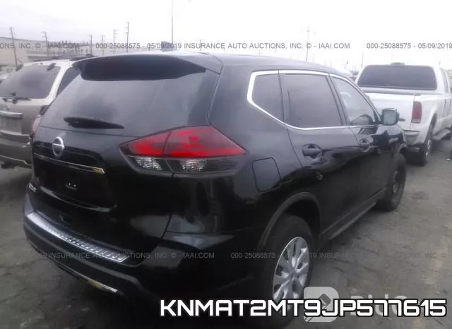 KNMAT2MT9JP577615 фото 5