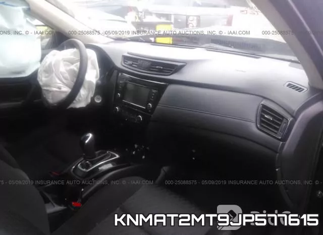 KNMAT2MT9JP577615 фото 6